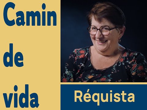 Camin de vida # Requistar