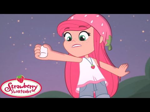 Berry in the Big City 🍓 Lord of the S'mores 🍓 Strawberry Shortcake 🍓 Full Episodes - Kids TV Series, Kingdom Kids Zone - Strawberry Shortcake - WildBrain