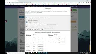 How to Use Parent Portal (2022)