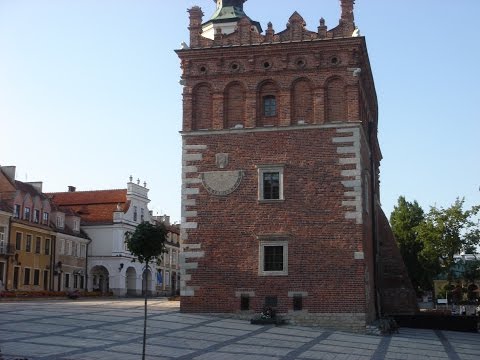 Sandomierz - Poland