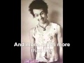 Sid Vicious   My Way with lyrics