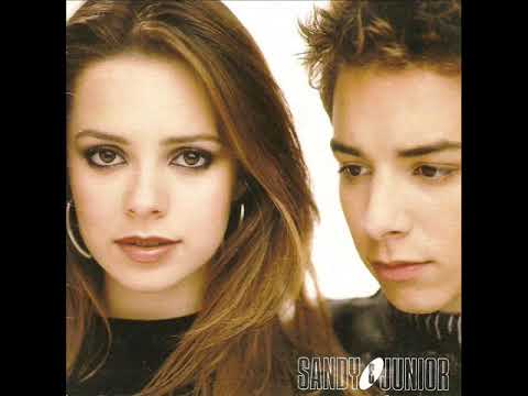 Sandy & Júnior - 03. Cai A Chuva/Me Diz