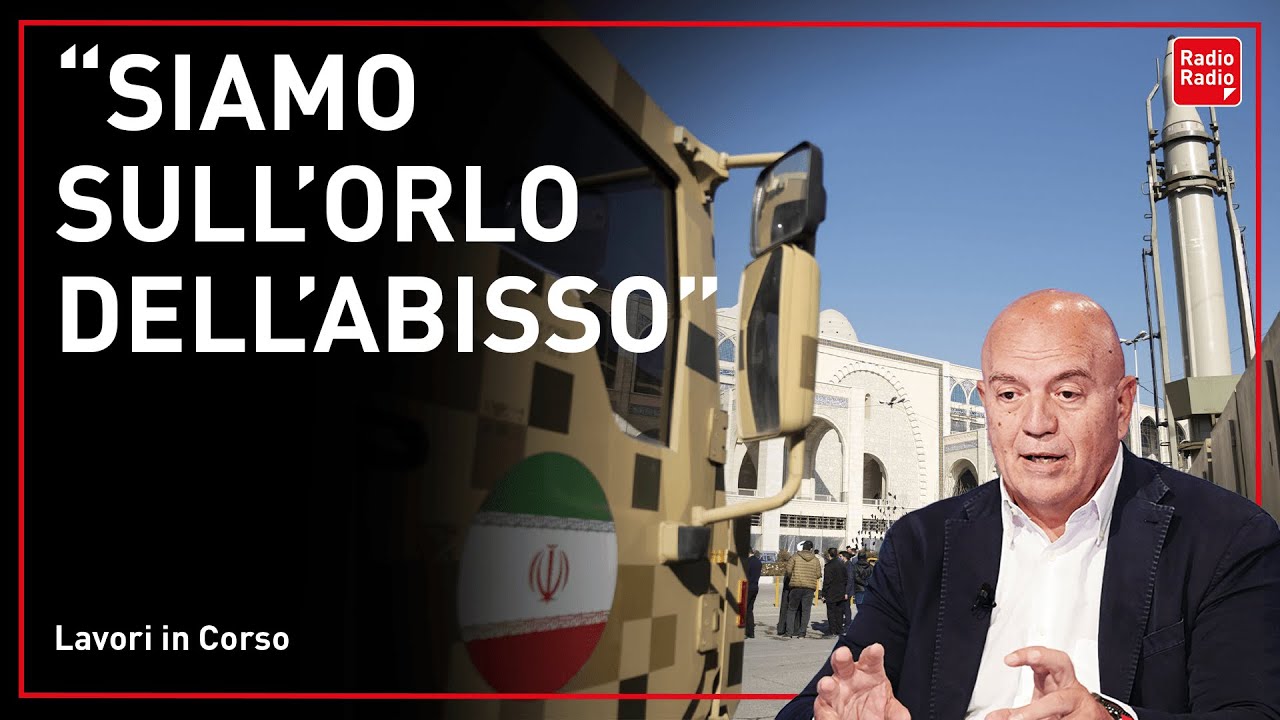 IRAN-USA, L'ANALISI DI MARCO RIZZO ▷ "ALTRO CHE RELIGIONE, È TUTTA UNA QUESTIONE DI SOLDI"
