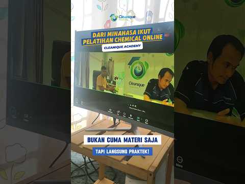 Pelatihan Private Formulasi – Andreas Sitorus