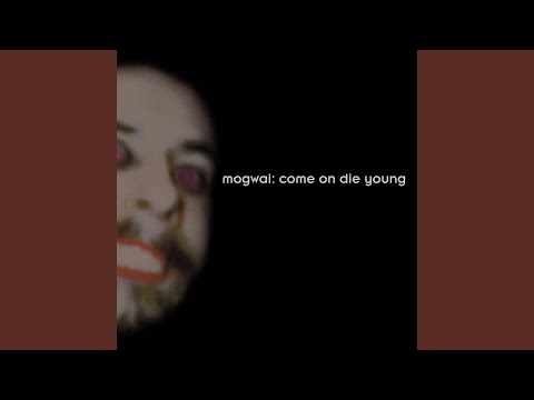 Punkrock Pufdaddy - Mogwai
