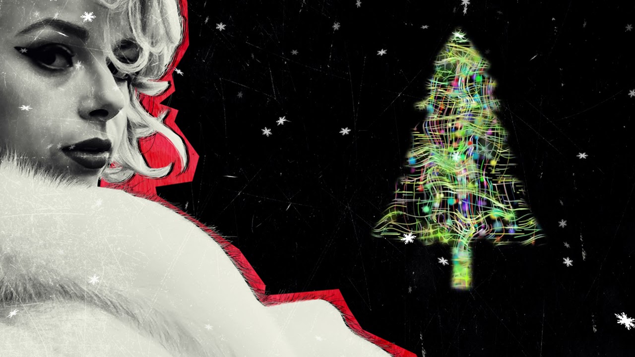 Саманта Фиш - Run Run Rudolph 