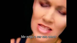 Un dia sin ti (tradução) - Roxette