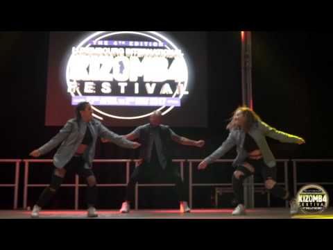 Albir Rojas Performance | KZL 2017