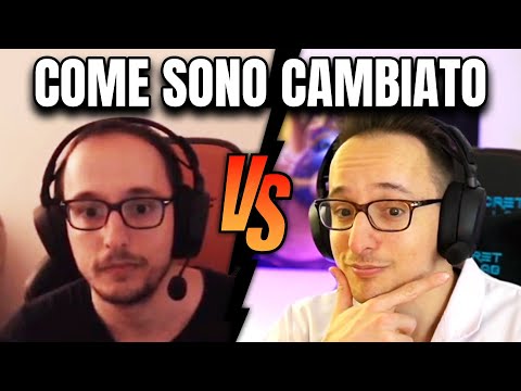 REACTION AL MIO PRIMO VIDEO