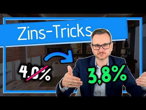 How to get better interest rates from your bank! [Remastered]