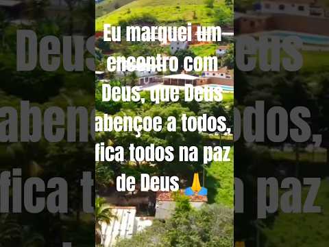 Deus e fiel, parte 9, dá cidade de Dom Cavati Minas gerais