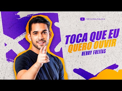 IMÃ DE PROBLEMA - Henry Freitas Feat MC TH
