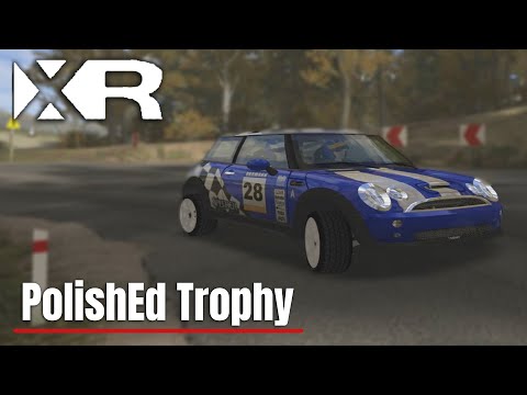 PolishEd Trophy | Xpand Rally Playthrough - Part 2
