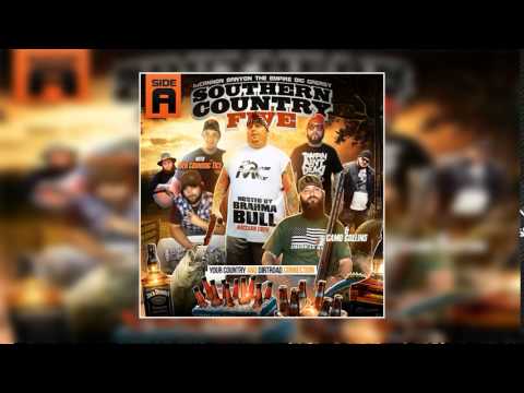 Charlie Farley Feat. K Sager - 5 On It [Prod. By DJ Cannon Banyon & Charlie Farley]