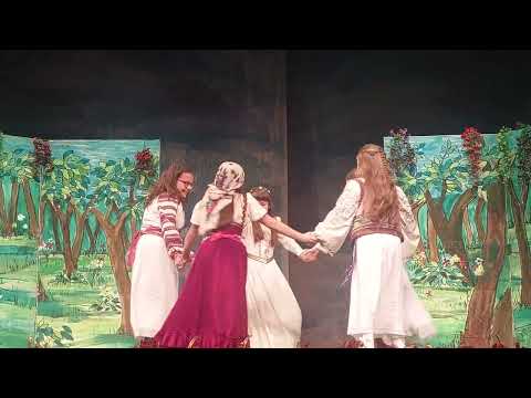 Sânziana și Pepelea