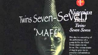 Twins Seven-Sevens - Mafe