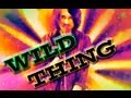 Wild Thing (Fully Produced Studio Cover, Troggs ...