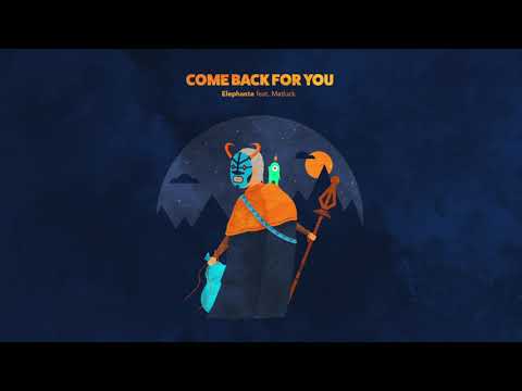 Video thumbnail for Come Back For You