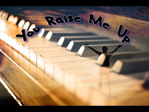 You Raise Me Up - Westlife and Secret Garden - [Cover]