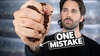 This Coco Coir Mistake is Why Your Mushrooms Keep Failing