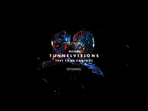 Tunnelvisions - Test Tone Control