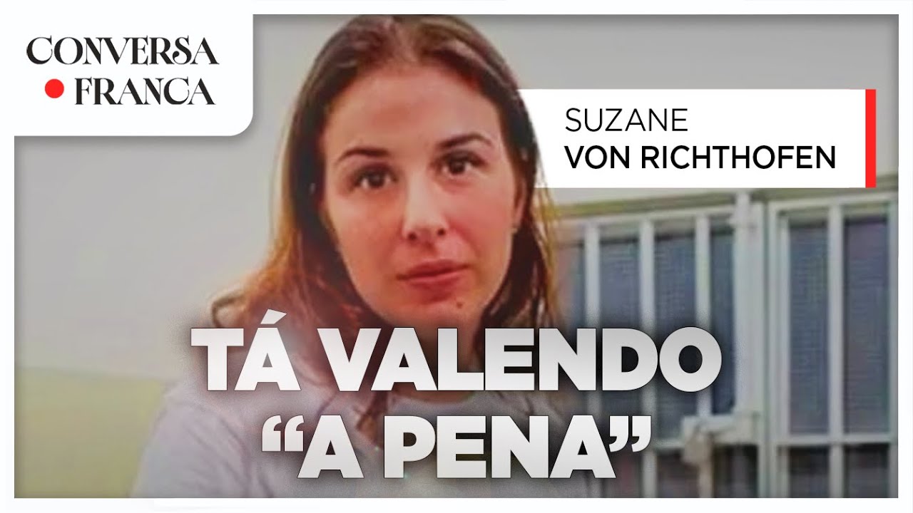 SÉRIE TREMEMBÉ ROMANTIZOU BANDIDOS  | CONVERSA FRANCA | Luiz França e Willian Rocha