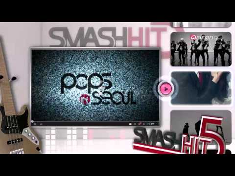 Pops in Seoul - Lee Hi (It's Over) 이하이(IT'S OVER)