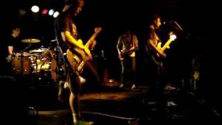 "My Terrible Personality" - Someone Still Loves You Boris Yeltsin