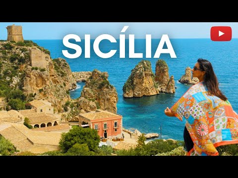 O que fazer na Sicília, Itália - Roteiro completo pela maior ilha do mediterrâneo