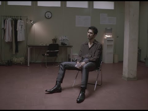 平井 堅 『大きな古時計』MUSIC VIDEO