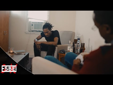 Courie - When I Lost It [Part 2] (Official Video) Shot by @Esbei2x