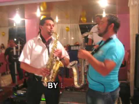 Grupi Oriaret -DEMIR & DZAFER  - clip 2