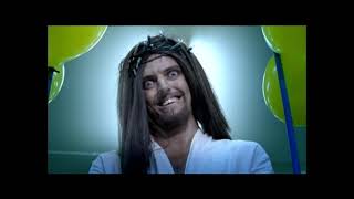 Bodyjar - Is It A Lie