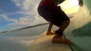 preview picture of video 'surf trip sumatra islands 2013'