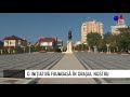 O Inițiativă Frumoasă în Orașul Năvodari Litoral TV