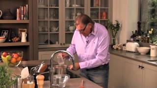 Uit de Schelp - Langoustines