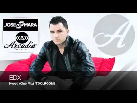 Jose De Mara Presents Arcadia Music Episode #019