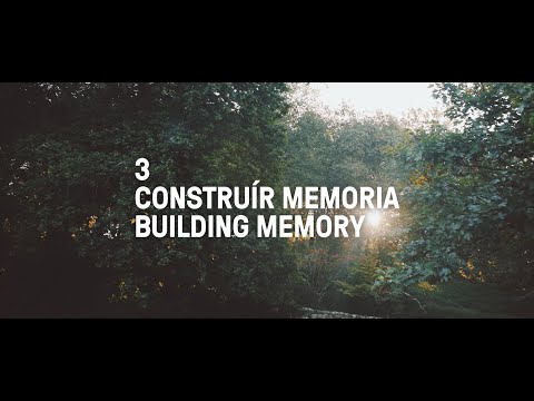 Construír memoria