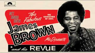 Goodbye My Love - James Brown - 1968