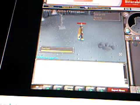 noob fight (part 1) klz