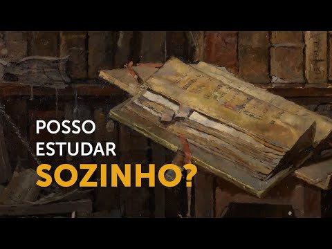 PADRE PAULO RESPONDE: Dá para estudar o Catecismo sozinho?