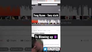 Tony Stark Music Video