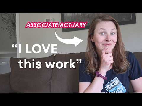 What Does an Actuary Do? (Real Actuary Explains + Example)