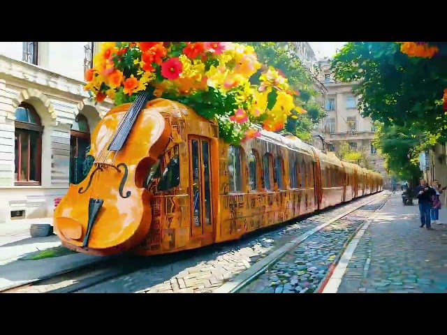 Фото Промо-відео Львів