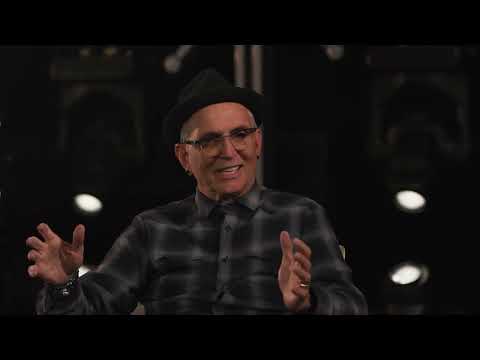 AKG Stories Behind the Sessions E8: Singer-Songwriter/Guitarist Art Alexakis of Rock Band Everclear