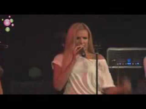 Girls Aloud - Something Kinda Oooh (Live At The Local)