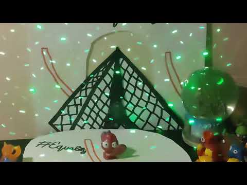 🇮🇪Ireland / Irlanda - Anna Kearney - Banshee🏆 | Zomlings Eurovision Song Contest Paris 2019