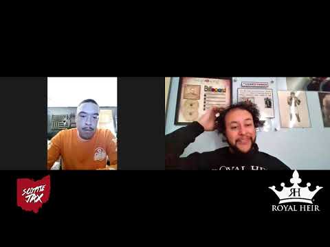 Essince of HipHop | Interview with Producer/Artist Scottie Jax