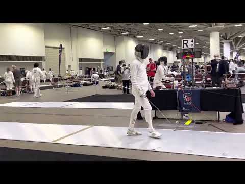 2022 USA Fencing Summer Nationals and July Challenge