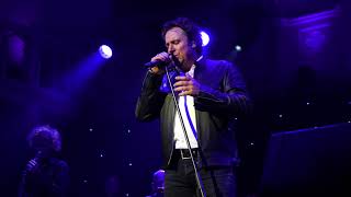 Marco Borsato - Margherita - LIVE in Paradiso